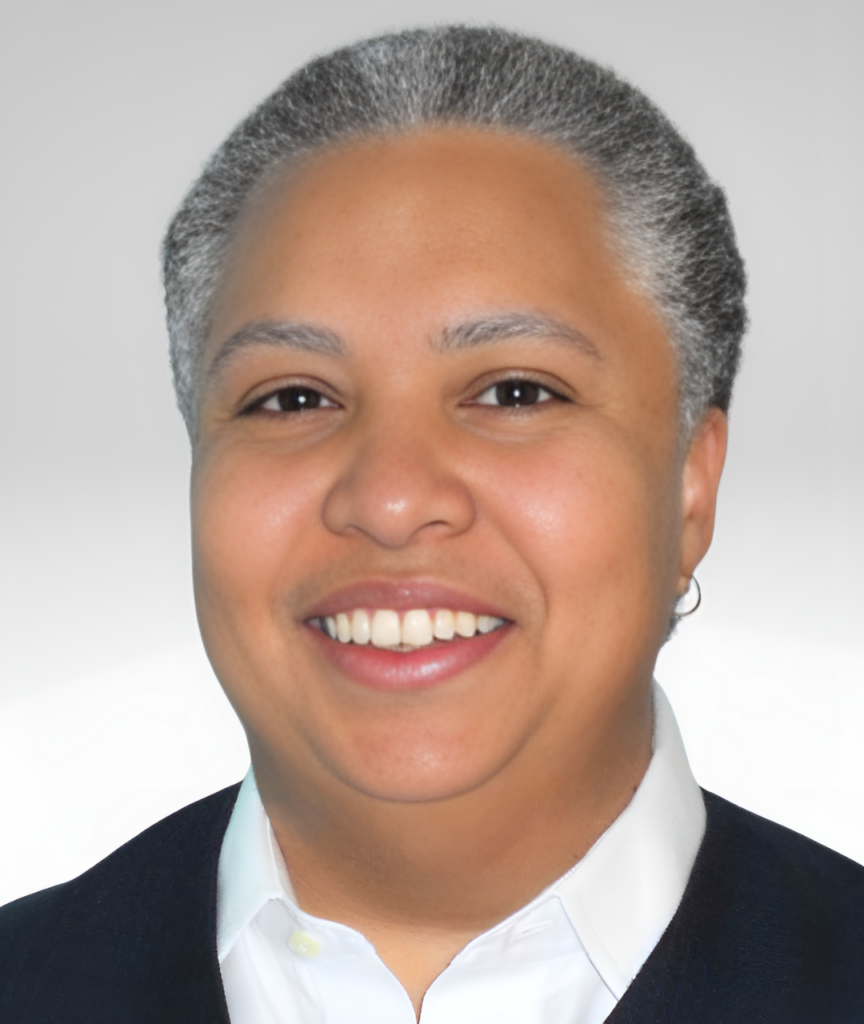 Dr. Mitzi Johnson, MD