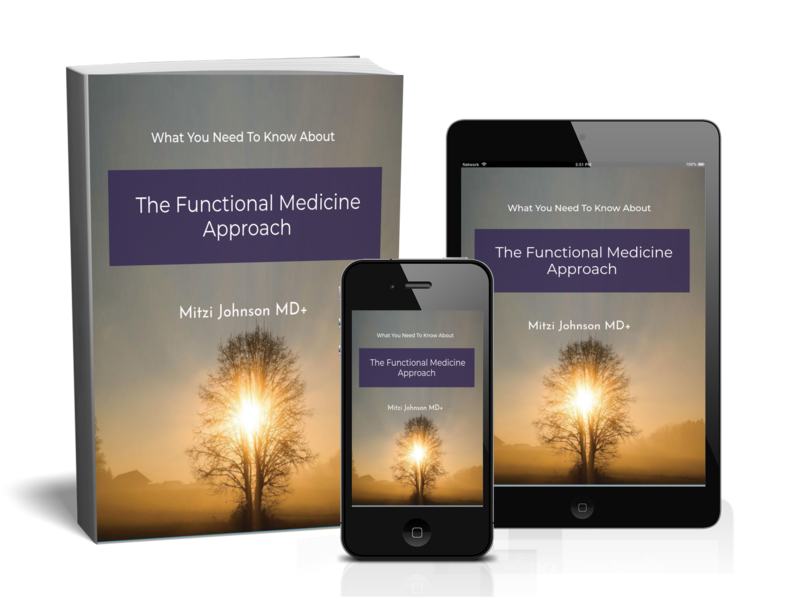 Functional Medicine Ebook Guide-2026